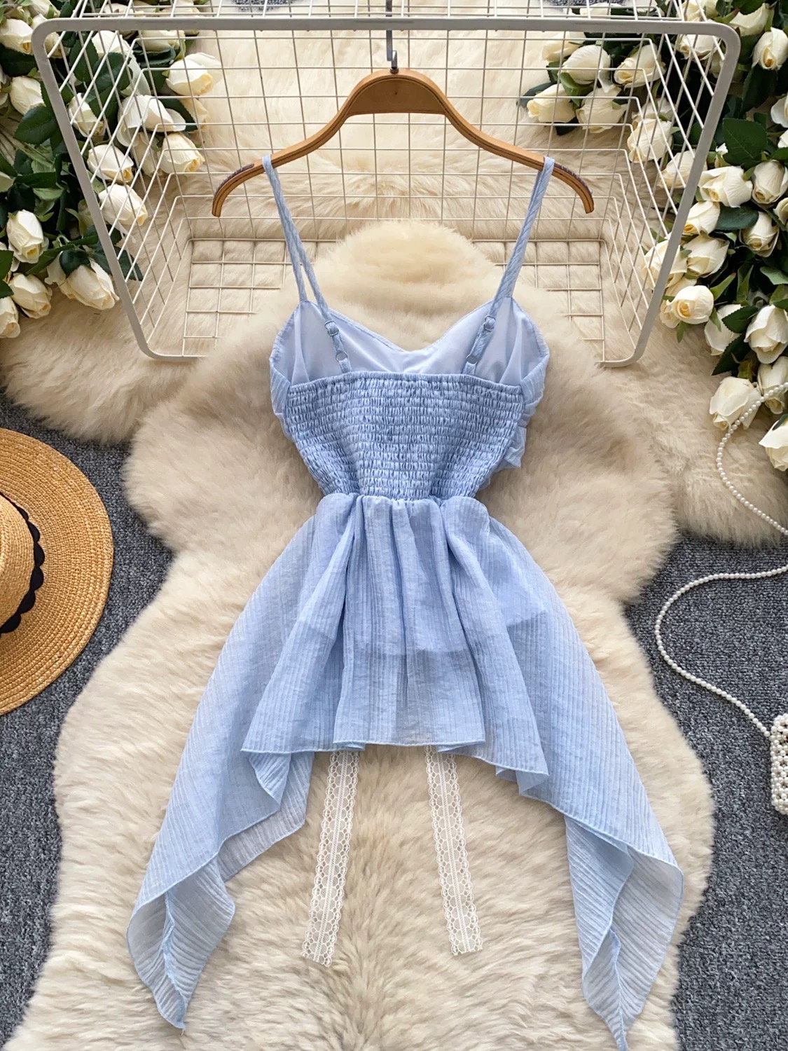 Hot girl summer top CTO1077 images